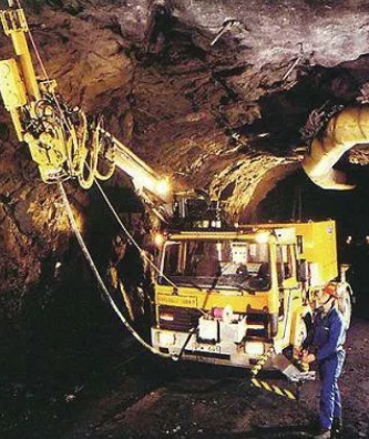 5G 技術(shù)開(kāi)啟智能礦山新時(shí)代