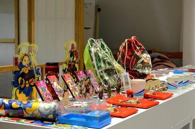 致我們的高定人生——騰訊大燕網女神季沙龍成功舉辦