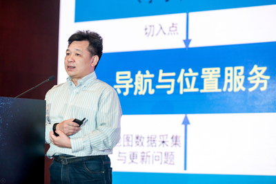 武汉大学李必军教授:高精还是高精度?自动驾驶地图的发展之路
